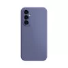 Чехол Screen Geeks Soft Touch Samsung Galaxy A34 [Lavander]